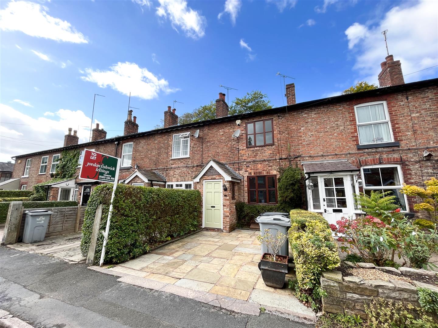 Park Road, WILMSLOW